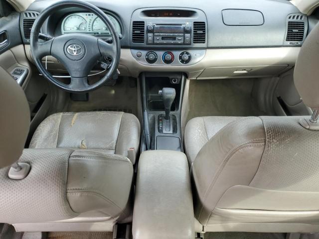Photo 8 from auction – 2002 TOYOTA CAMRY LE with VIN 4T1BF32K92U511995