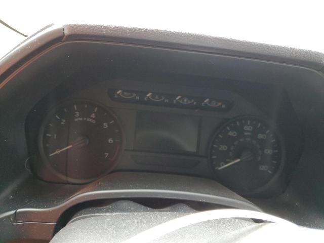 Photo 9 from auction – 2018 FORD F150 with VIN 1FTEX1CP4JKE75267
