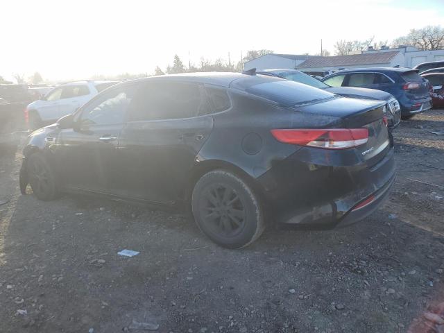 Photo 2 from auction – 2016 KIA OPTIMA LX with VIN 5XXGT4L33GG036731