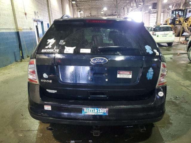 Фото 6 с аукциона – 2010 FORD EDGE SE с VIN 2FMDK3GC1ABB26585