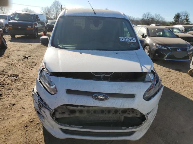 Photo 5 from auction – 2018 FORD TRANSIT CO with VIN NM0LS7F72J1375000
