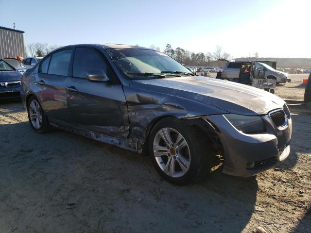 Photo 4 from auction – 2011 BMW 328 I with VIN WBAPH7C59BE461871