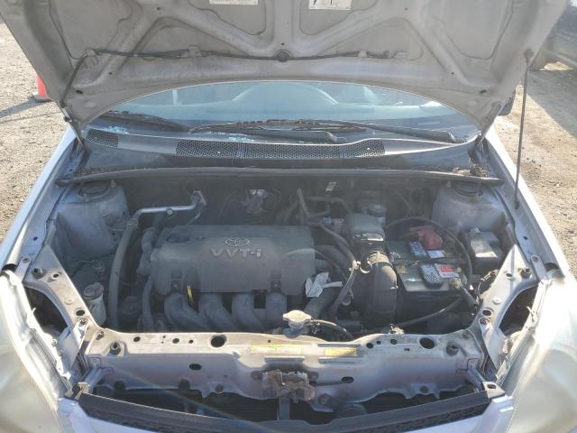 Photo 11 from auction – 2003 TOYOTA ECHO with VIN JTDBT123135036686