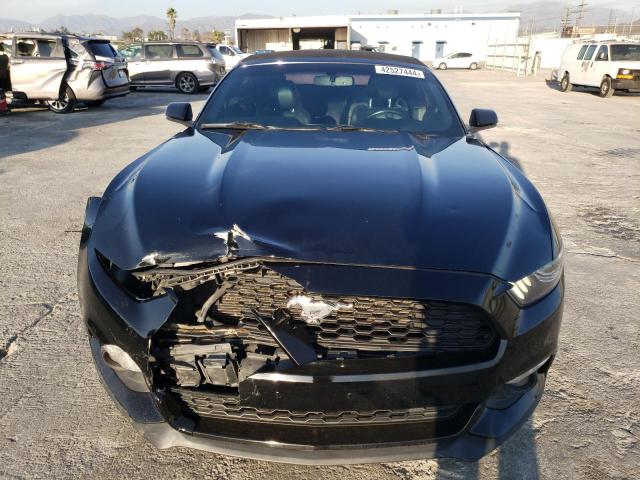 Photo 5 from auction – 2016 FORD MUSTANG with VIN 1FATP8UH1G5253791