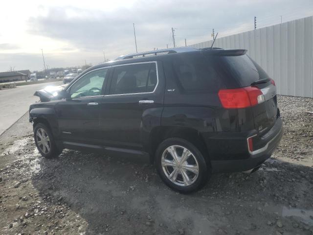 Photo 2 from auction – 2016 GMC TERRAIN SL with VIN 2GKALPEK5G6176742