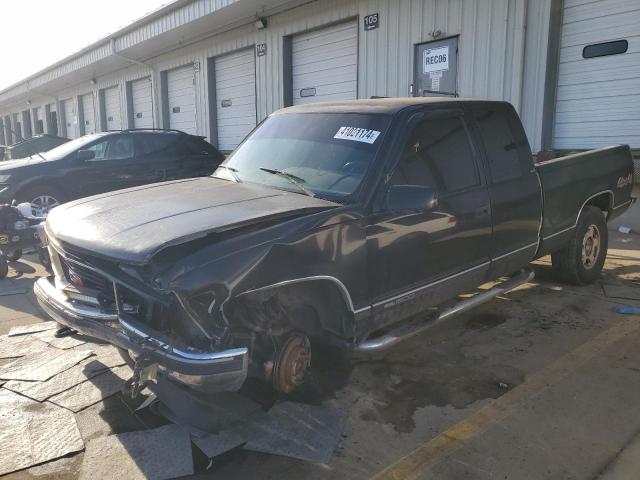 GMC SIERRA K15 1995 with VIN 2GTEK19K2S1531198 - Photo from auction
