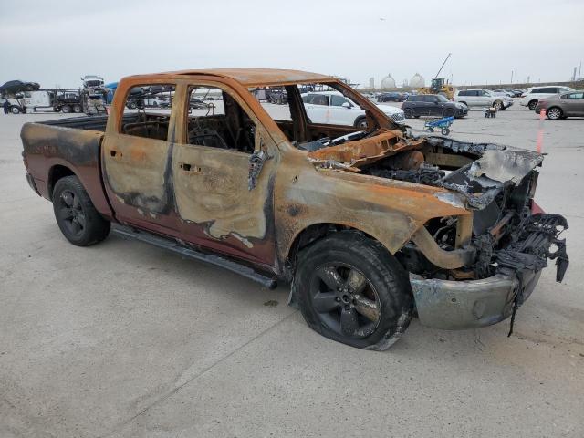 Photo 4 from auction – 2016 RAM 1500 SLT with VIN 1C6RR6LT7GS268121