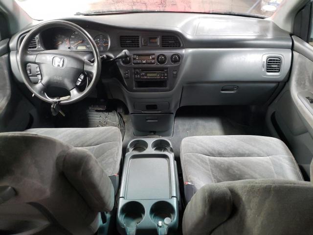 Photo 8 from auction – 2004 HONDA ODYSSEY EX with VIN 5FNRL18634B056373