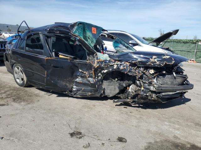Photo 4 from auction – 2004 HONDA CIVIC EX with VIN 2HGES26784H560402
