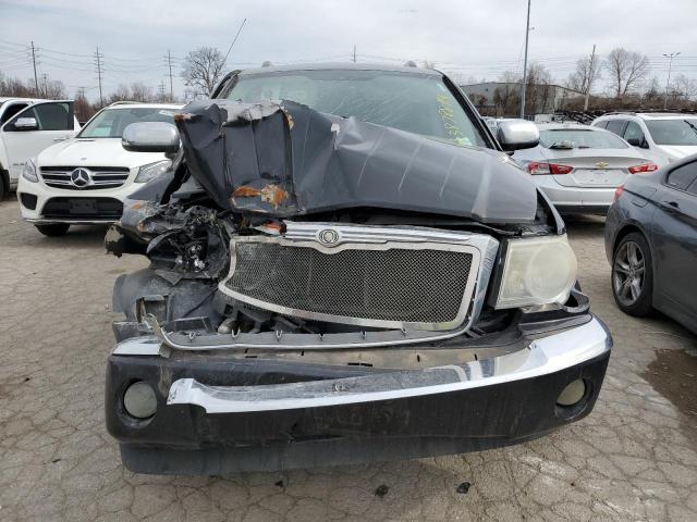 Photo 5 from auction – 2009 CHRYSLER ASPEN LIMI with VIN 1A8HW58T29F710341