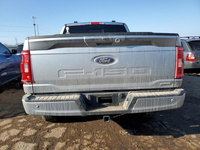 Photo 6 from auction – 2023 FORD F150 SUPER with VIN 1FTEW1EP4PFC20992