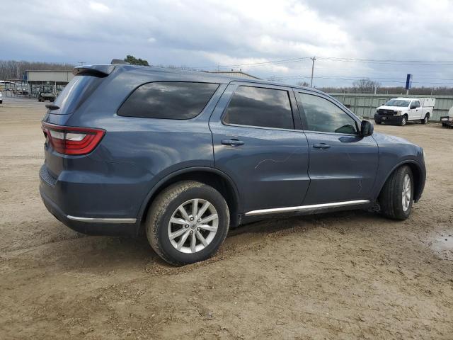 Photo 3 from auction – 2019 DODGE DURANGO SX with VIN 1C4RDHAGXKC802109