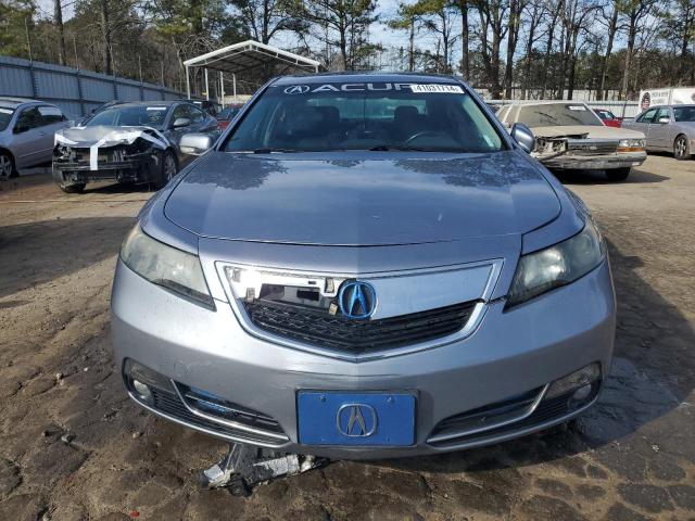 Photo 5 from auction – 2012 ACURA TL with VIN 19UUA8F57CA002733