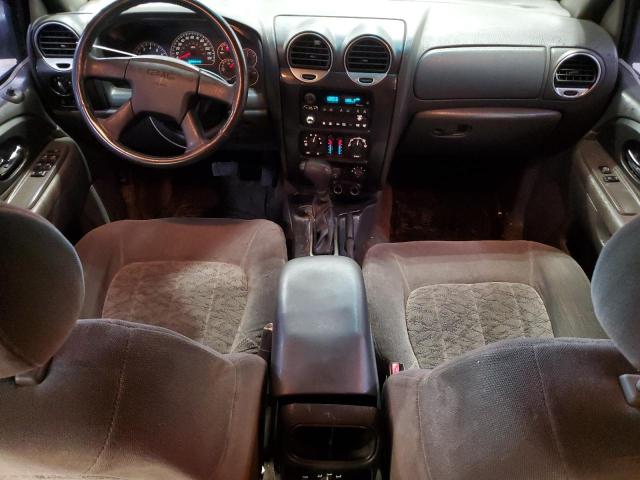 Photo 8 from auction – 2003 GMC ENVOY with VIN 1GKDT13S432134227