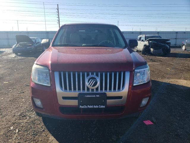 Photo 5 from auction – 2008 MERCURY MARINER with VIN 4M2CU91198KJ50275