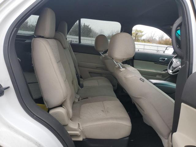 Photo 10 from auction – 2013 FORD EXPLORER with VIN 1FM5K8B83DGC37494