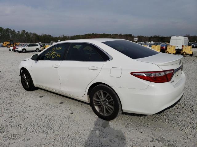 Photo 2 from auction – 2017 TOYOTA CAMRY LE with VIN 4T1BF1FK7HU696149