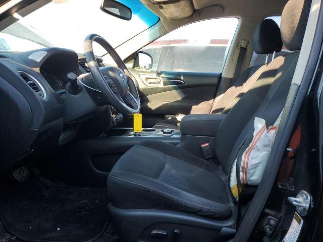 Photo 7 from auction – 2015 NISSAN PATHFINDER with VIN 5N1AR2MM4FC626530