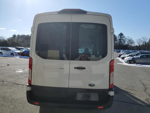 Photo 6 from auction – 2021 FORD TRANSIT T- with VIN 1FTBR1C87MKA28622