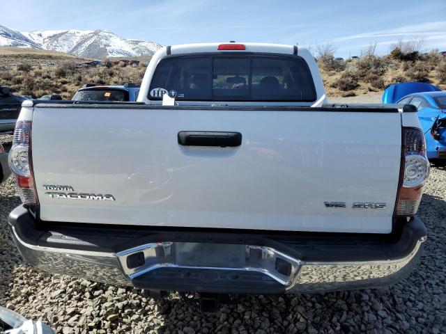 Photo 6 from auction – 2011 TOYOTA TACOMA DOU with VIN 3TMLU4EN8BM079270
