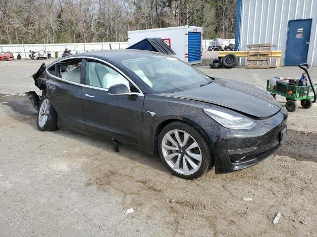 Photo 4 from auction – 2019 TESLA MODEL 3 with VIN 5YJ3E1EBXKF195365