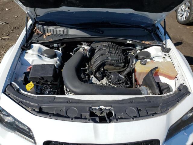 Photo 11 from auction – 2016 CHRYSLER 300 S with VIN 2C3CCAGG9GH225010