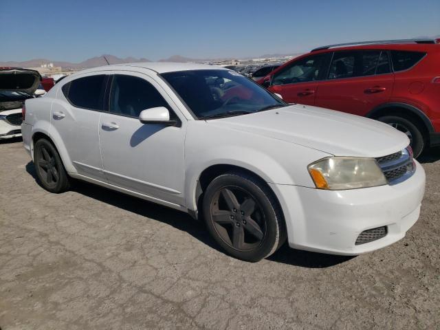 Photo 4 from auction – 2011 DODGE AVENGER MA with VIN 1B3BD1FB0BN593426