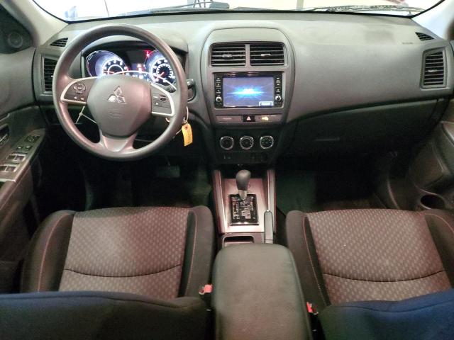 Photo 8 from auction – 2018 MITSUBISHI OUTLANDER with VIN JA4AP3AU4JU022882
