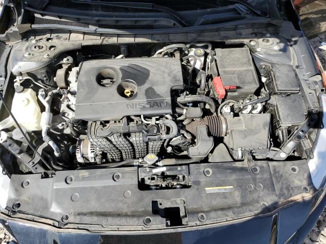 Photo 11 from auction – 2020 NISSAN ALTIMA S with VIN 1N4BL4BV0LC280527
