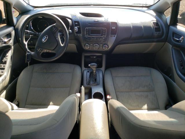 Photo 8 from auction – 2016 KIA FORTE LX with VIN KNAFK4A69G5502661