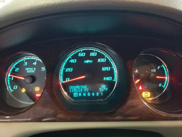 Photo 9 from auction – 2011 BUICK LUCERNE CX with VIN 1G4HJ5EM2BU102058