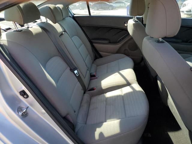 Photo 10 from auction – 2014 KIA FORTE EX with VIN KNAFX4A82E5121525