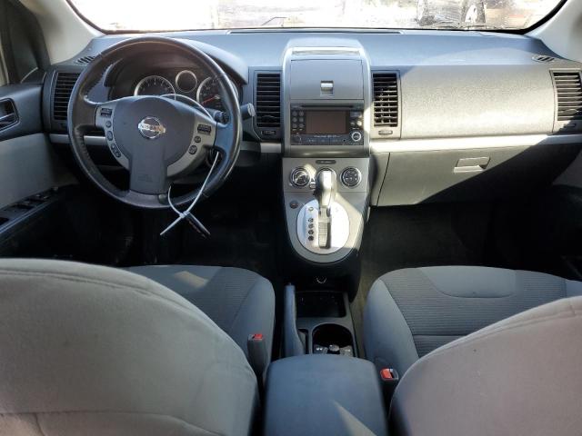 Photo 8 from auction – 2011 NISSAN SENTRA 2.0 with VIN 3N1AB6AP1BL653393