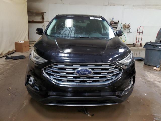 Photo 5 from auction – 2019 FORD EDGE SEL with VIN 2FMPK4J99KBB60761