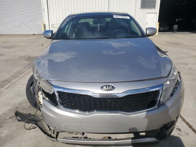 Foto 5 de la subasta – 2013 KIA OPTIMA EX con VIN 5XXGN4A76DG193441