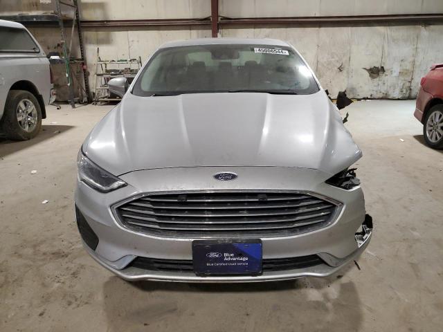 Photo 5 from auction – 2019 FORD FUSION SEL with VIN 3FA6P0CD6KR214228