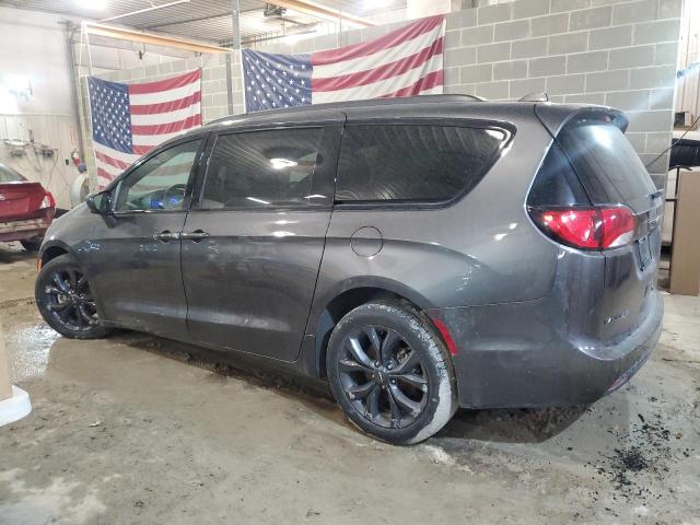 Photo 2 from auction – 2019 CHRYSLER PACIFICA T with VIN 2C4RC1EG7KR715053