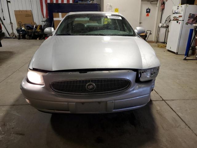 Photo 5 from auction – 2002 BUICK LESABRE CU with VIN 1G4HP54K02U179428