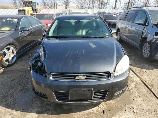 Photo 5 from auction – 2011 CHEVROLET IMPALA LT with VIN 2G1WG5EK0B1130938