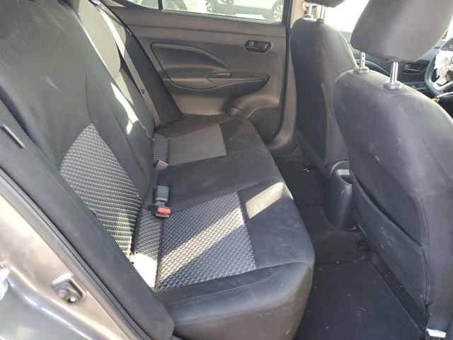 Photo 10 from auction – 2021 NISSAN VERSA S with VIN 3N1CN8DV6ML907110