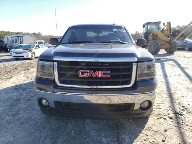 Photo 5 from auction – 2010 GMC SIERRA C15 with VIN 3GTRCVE06AG136215