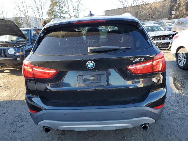 Photo 6 from auction – 2016 BMW X1 XDRIVE2 with VIN WBXHT3C39GP884915