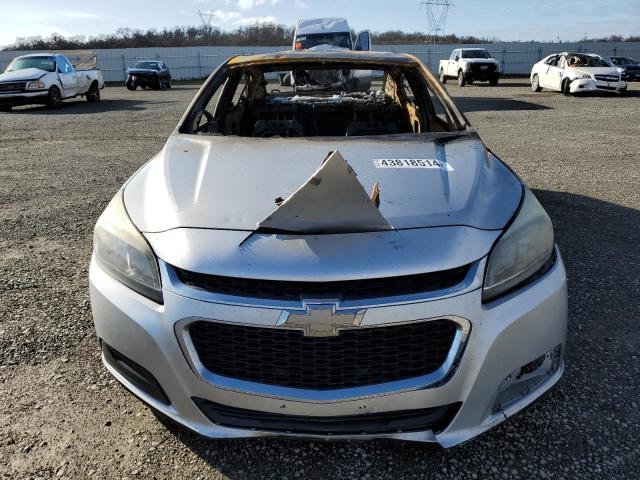 Photo 5 from auction – 2014 CHEVROLET MALIBU LS with VIN 1G11A5SL7EF134328