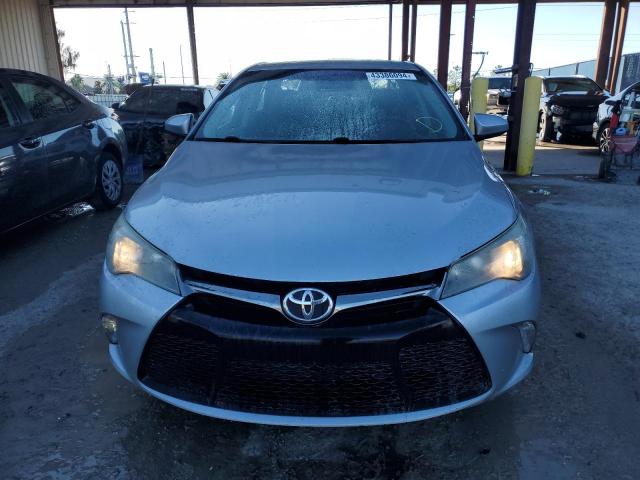 Photo 5 from auction – 2017 TOYOTA CAMRY LE with VIN 4T1BF1FK9HU631626