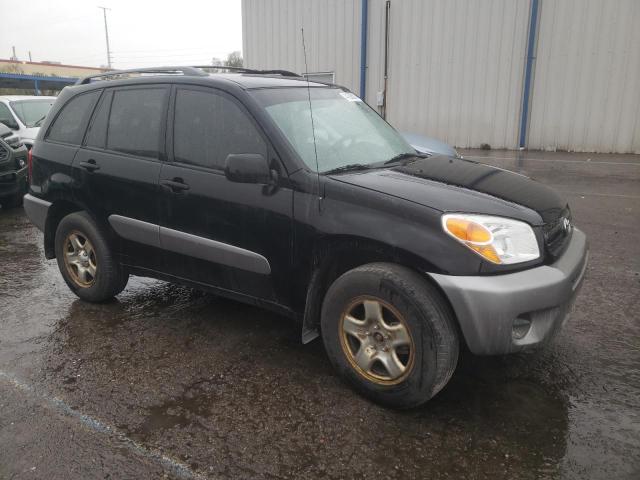 Photo 4 from auction – 2004 TOYOTA RAV4 with VIN JTEHD20VX46012864