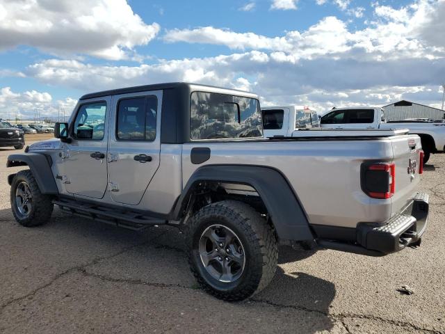 Photo 2 from auction – 2020 JEEP GLADIATOR with VIN 1C6HJTAG6LL136270