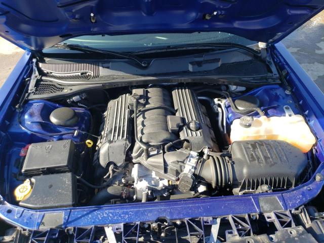 Photo 11 from auction – 2021 DODGE CHALLENGER with VIN 2C3CDZFJ7MH641612