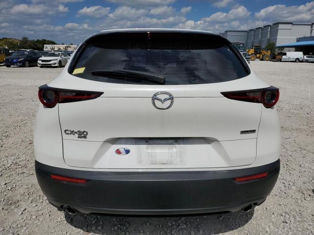 Photo 6 from auction – 2022 MAZDA CX-30 with VIN 3MVDMBAL0NM415994