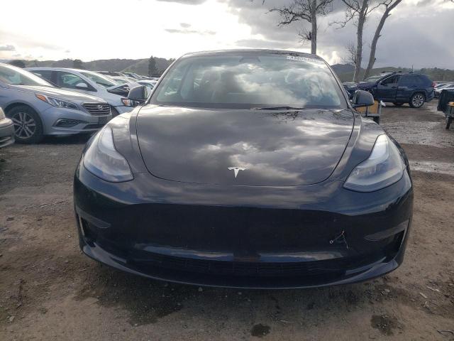 Photo 5 from auction – 2023 TESLA MODEL 3 with VIN 5YJ3E1EAXPF647457