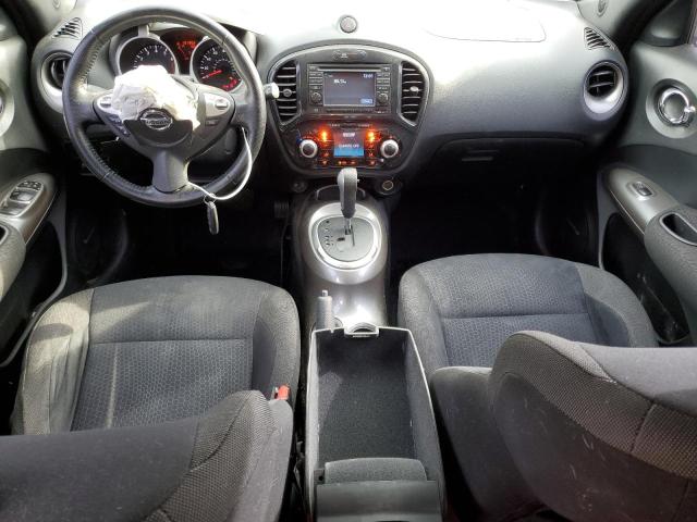 Photo 8 from auction – 2013 NISSAN JUKE S with VIN JN8AF5MR2DT213291